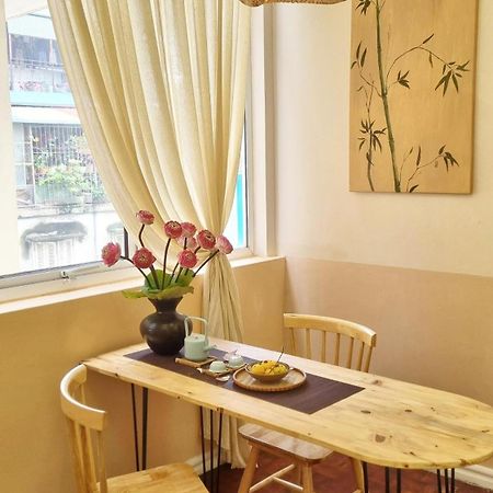 Daisy'S Stay 河内 外观 照片