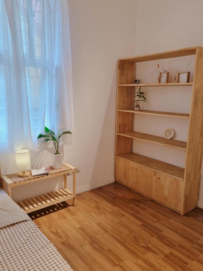 Daisy'S Stay 河内 外观 照片