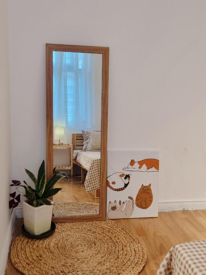 Daisy'S Stay 河内 外观 照片