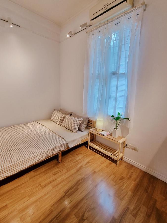 Daisy'S Stay 河内 外观 照片