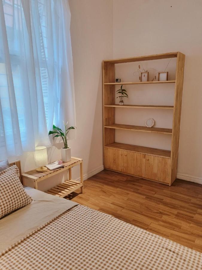 Daisy'S Stay 河内 外观 照片