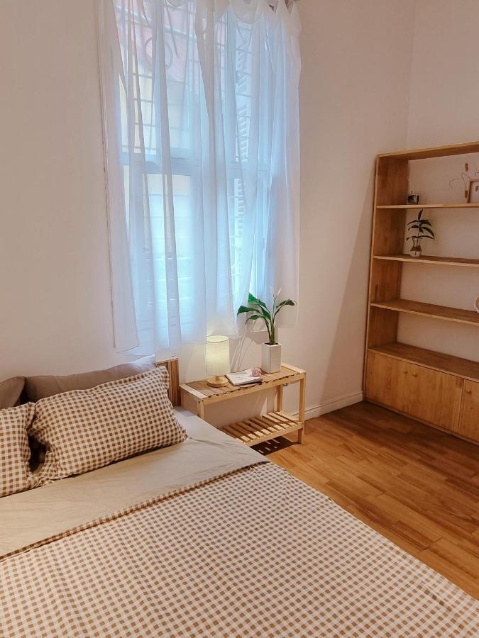 Daisy'S Stay 河内 外观 照片