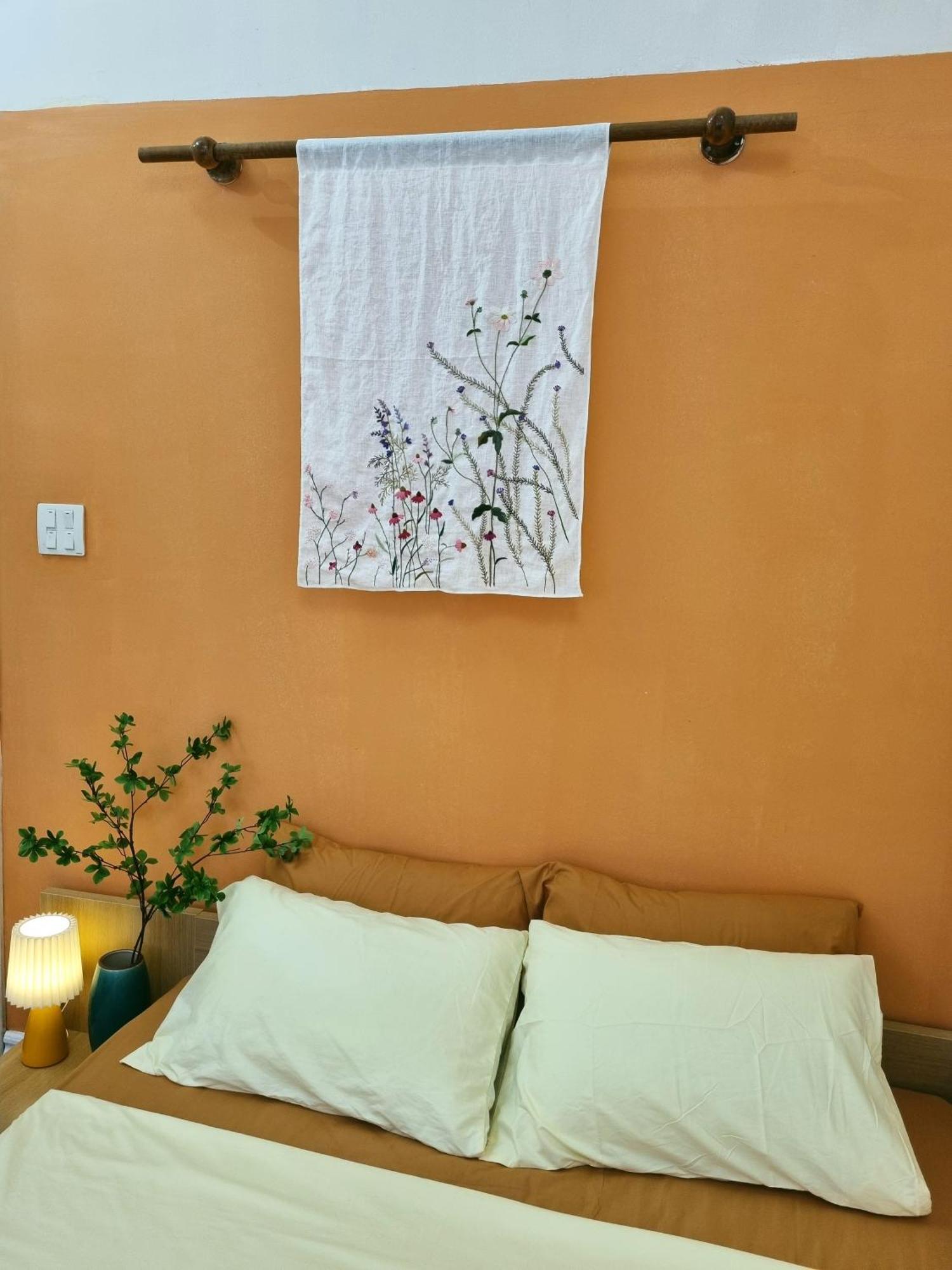 Daisy'S Stay 河内 外观 照片
