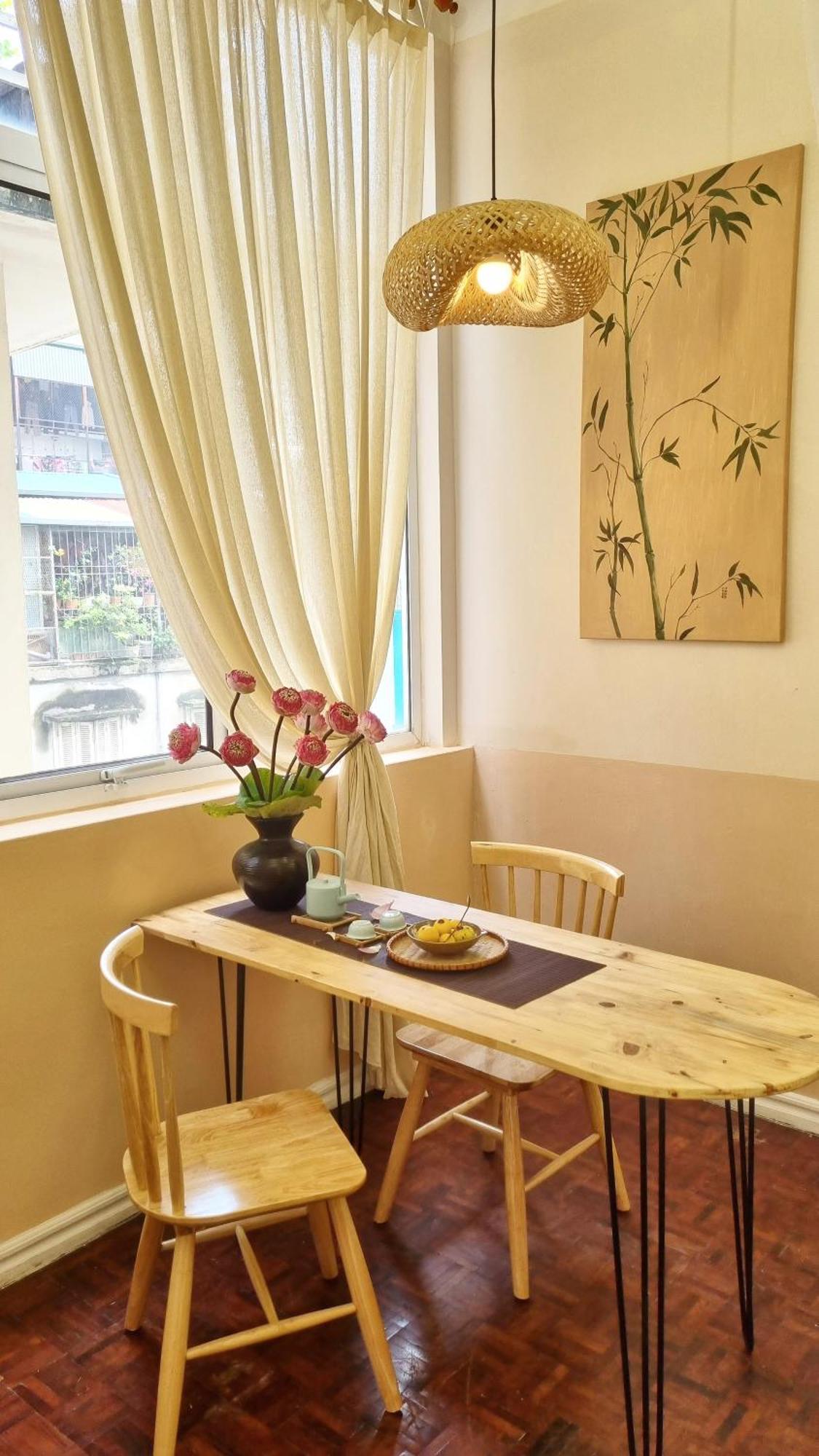 Daisy'S Stay 河内 外观 照片