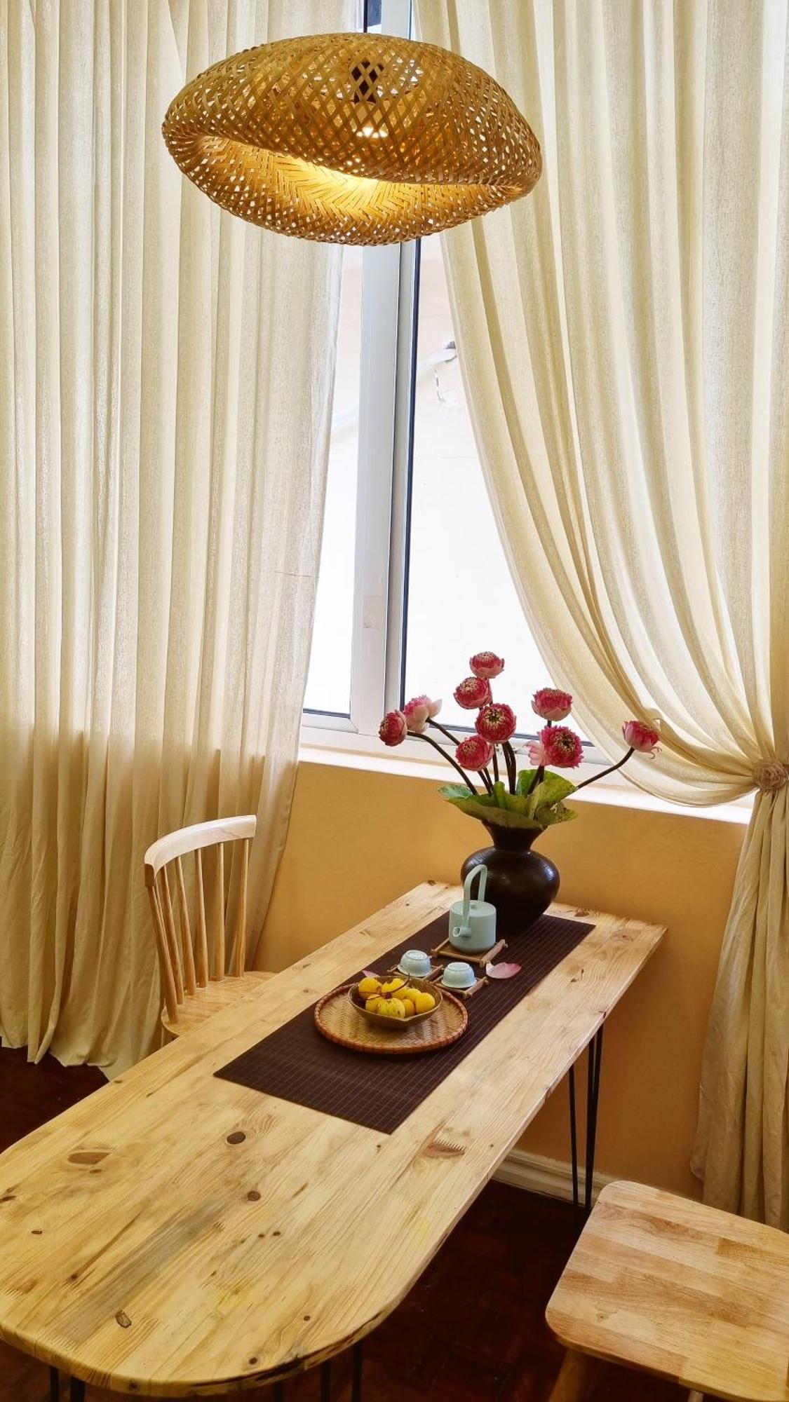Daisy'S Stay 河内 外观 照片