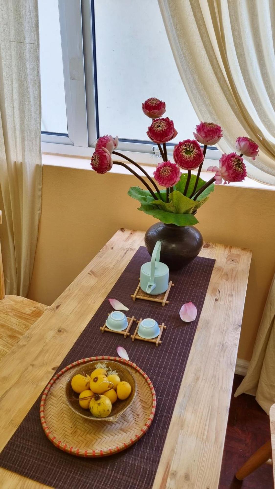 Daisy'S Stay 河内 外观 照片